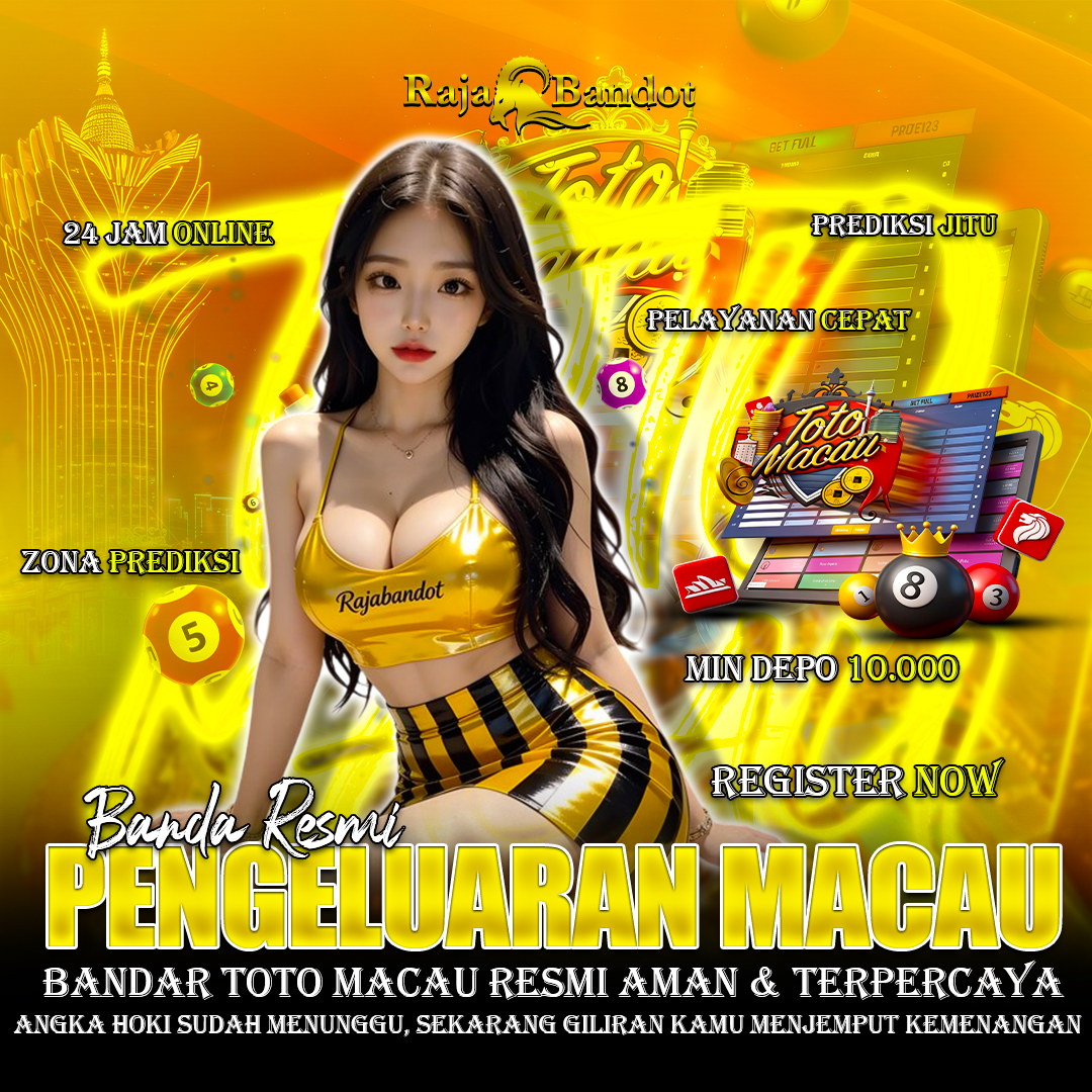 Situs Togel