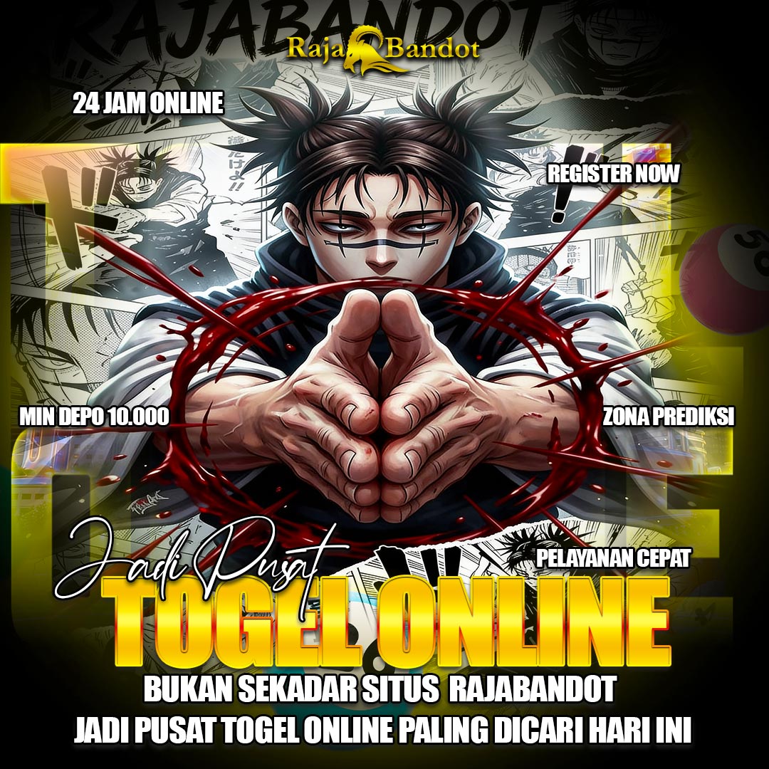 TOTO TOGEL