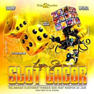 rajabandot-slot-sproutfive