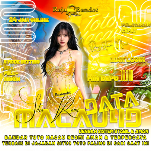 DATA MACAU 4d APRIL 13.2026