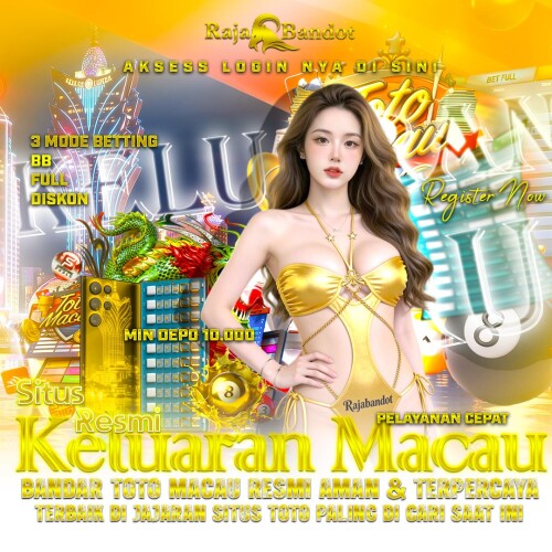 KELUARAN MACAU 14 APRIL 2026