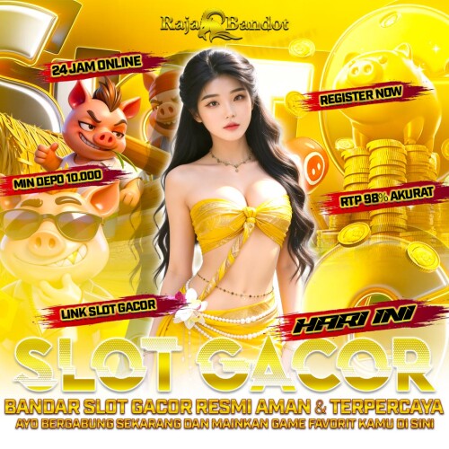 slot gacor hari ini 22.1