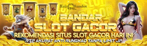 slot gacor punya