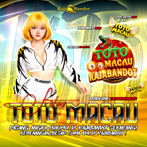 toto macau rjb tinggi