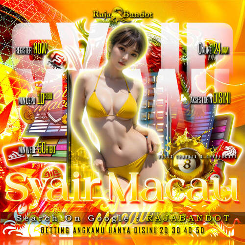 181x syair macau 39.03.2026