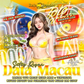 DATA-MACAU-TODAY-27.01