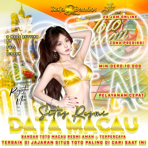 DATA MACAU TODAY 27.02