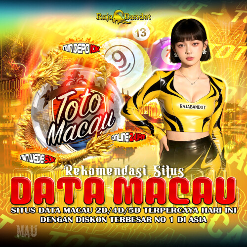 data macau 28gg