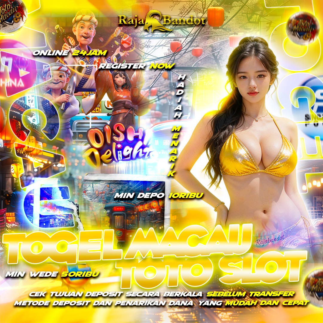RAJABANDOT | Portal Bandar Eksklusif Togel Macau Toto Slot Online Paling Diburu 2026 - WooCommerce eCommerce