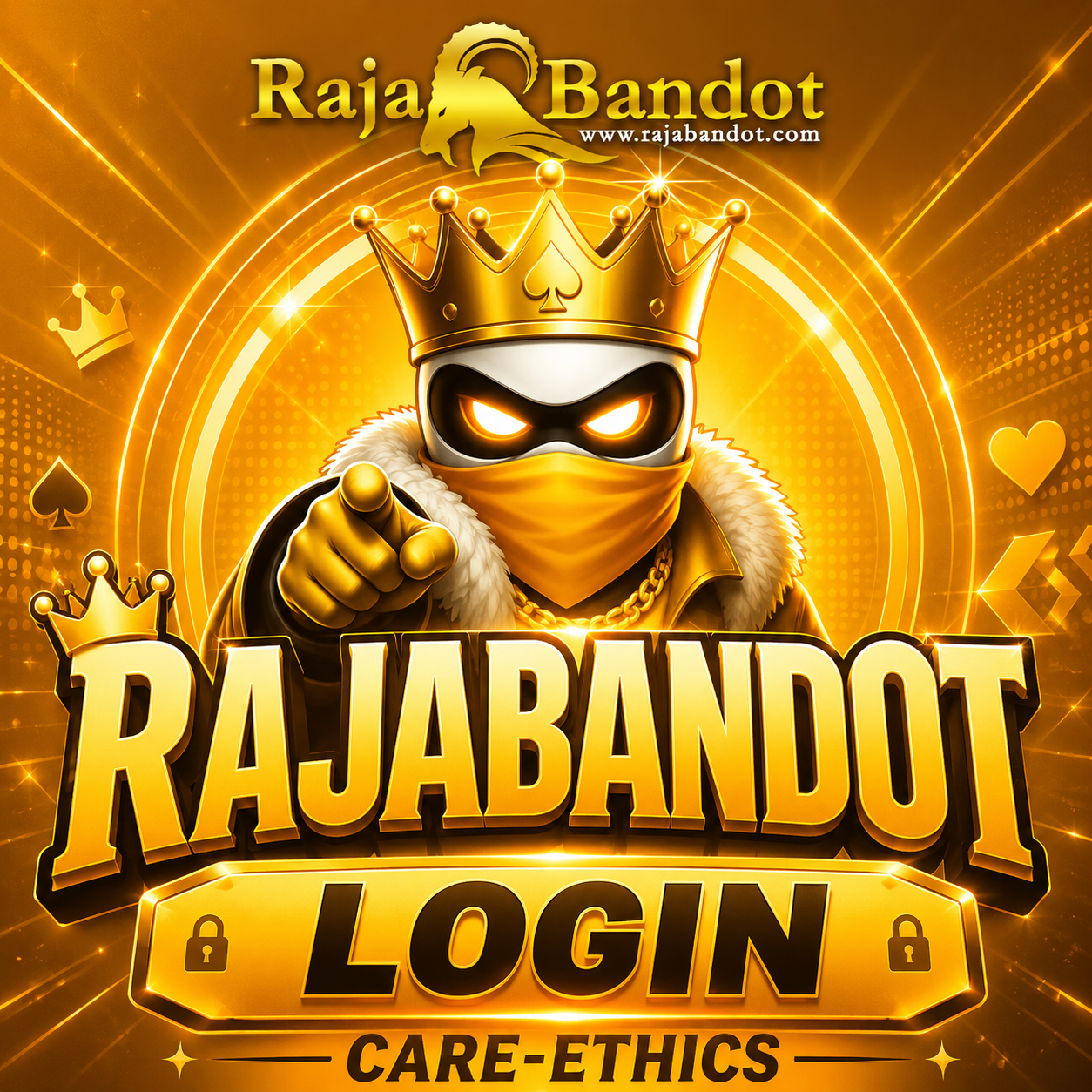 RAJABANDOT