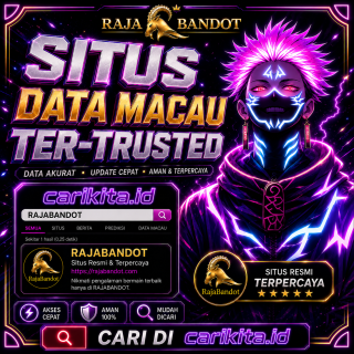 masalahterus