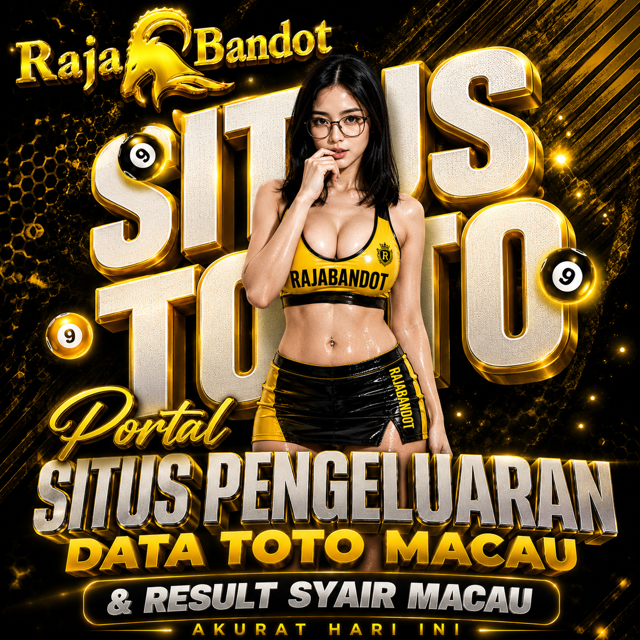 RAJABA𝐍DOT| Portal Situs Pengeluaran Data Toto Macau & Result Syair Macau Akurat Hari Ini