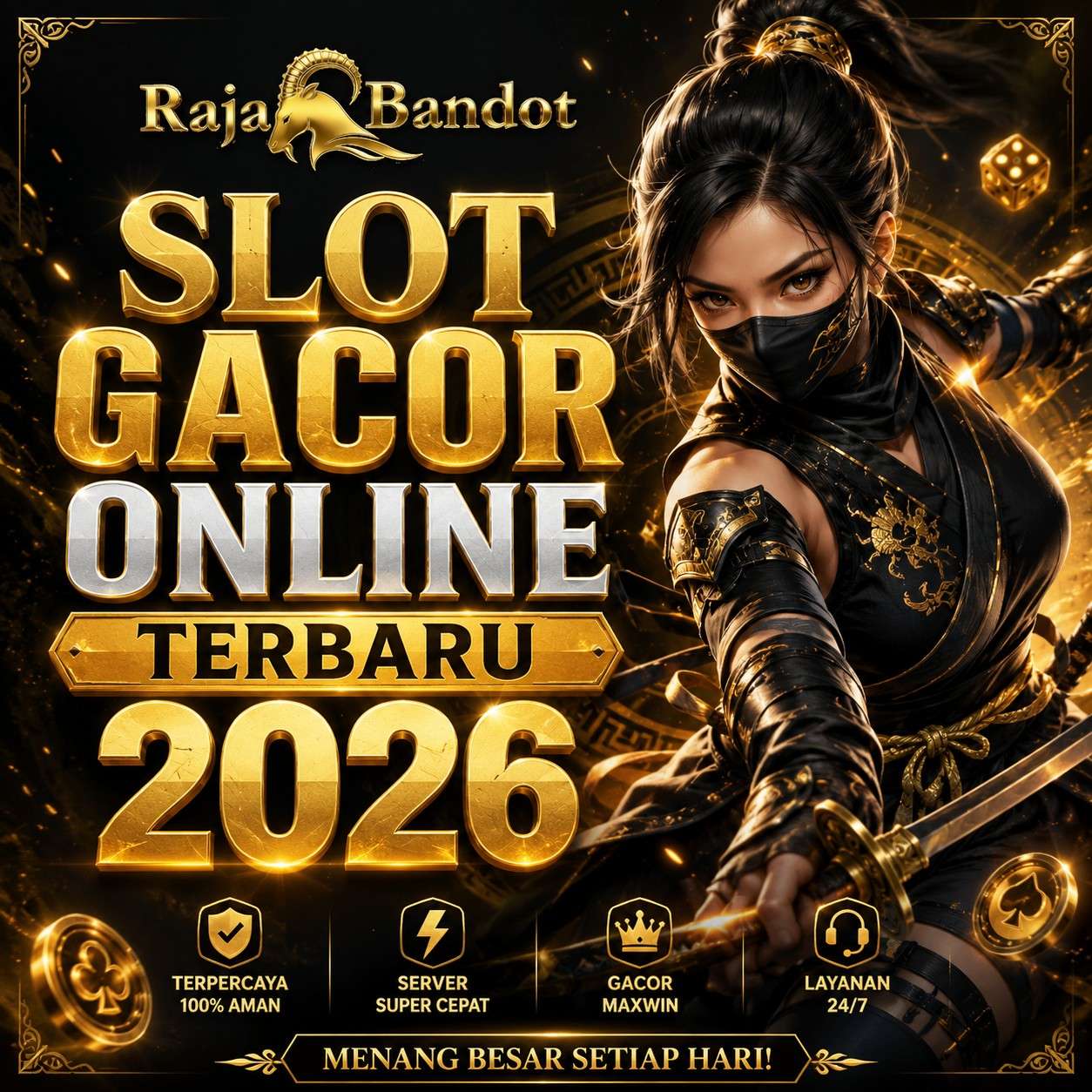 RAJABANDOT