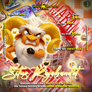 situs-rajabandot-terbaik2026