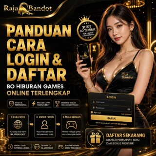 rajabandot.com