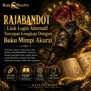 rajabandotlott