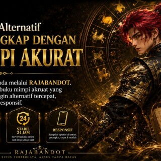 rajabandotlotto-com