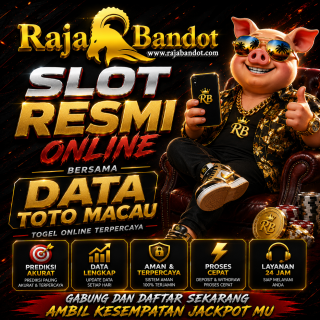 slotkamilagigacor