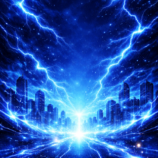electric-blue-rajabandot