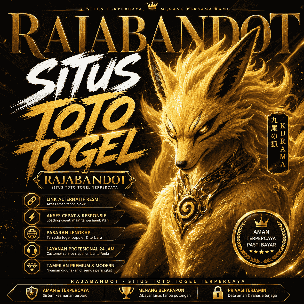 RAJABANDOT