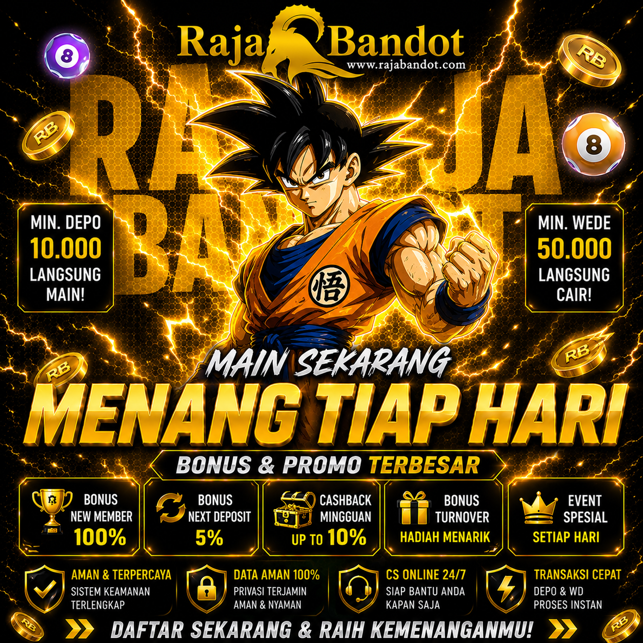 RAJABANDOT