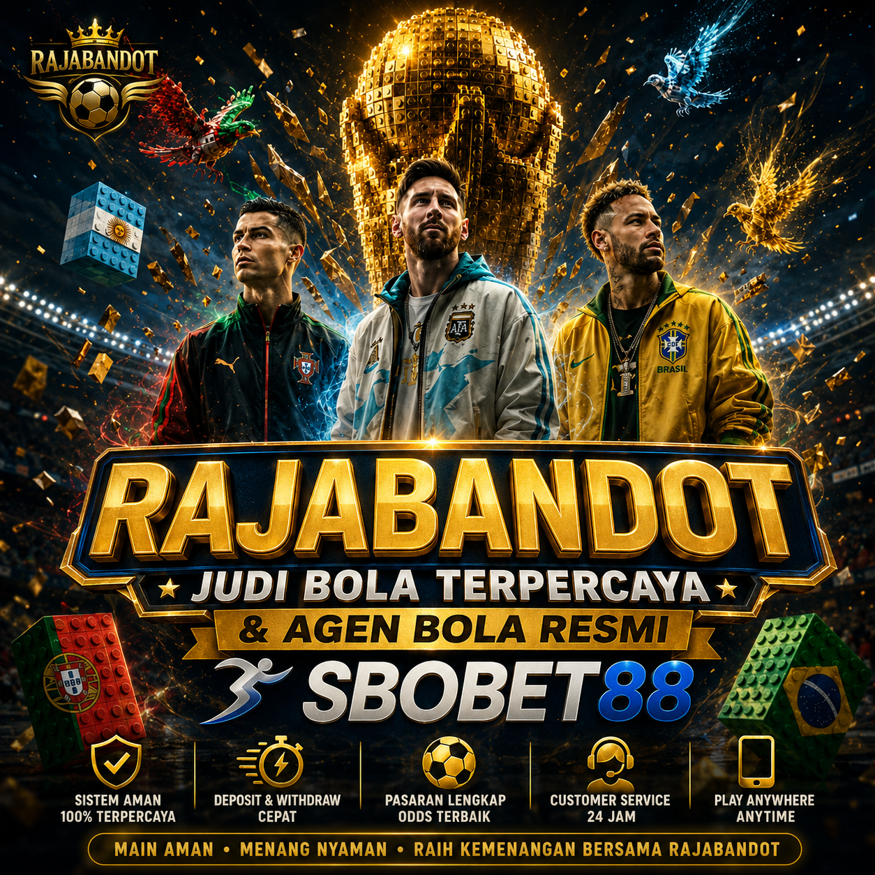 RAJABANDOT