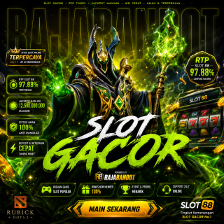 rajabandot-bandar-slot-gacor
