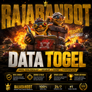 rajabandot-data-togel