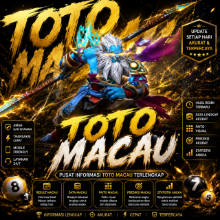 toto-data-macau