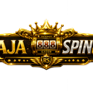 RAJASPIN88-Logo