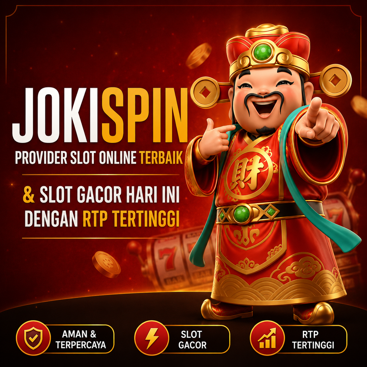 GACOR SLOT