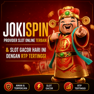 jokispin