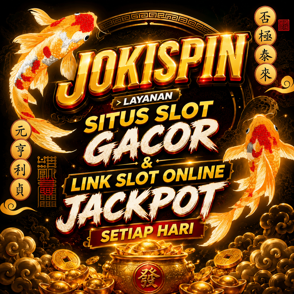 JOKISPIN