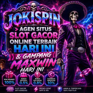 slotgacorjokispin