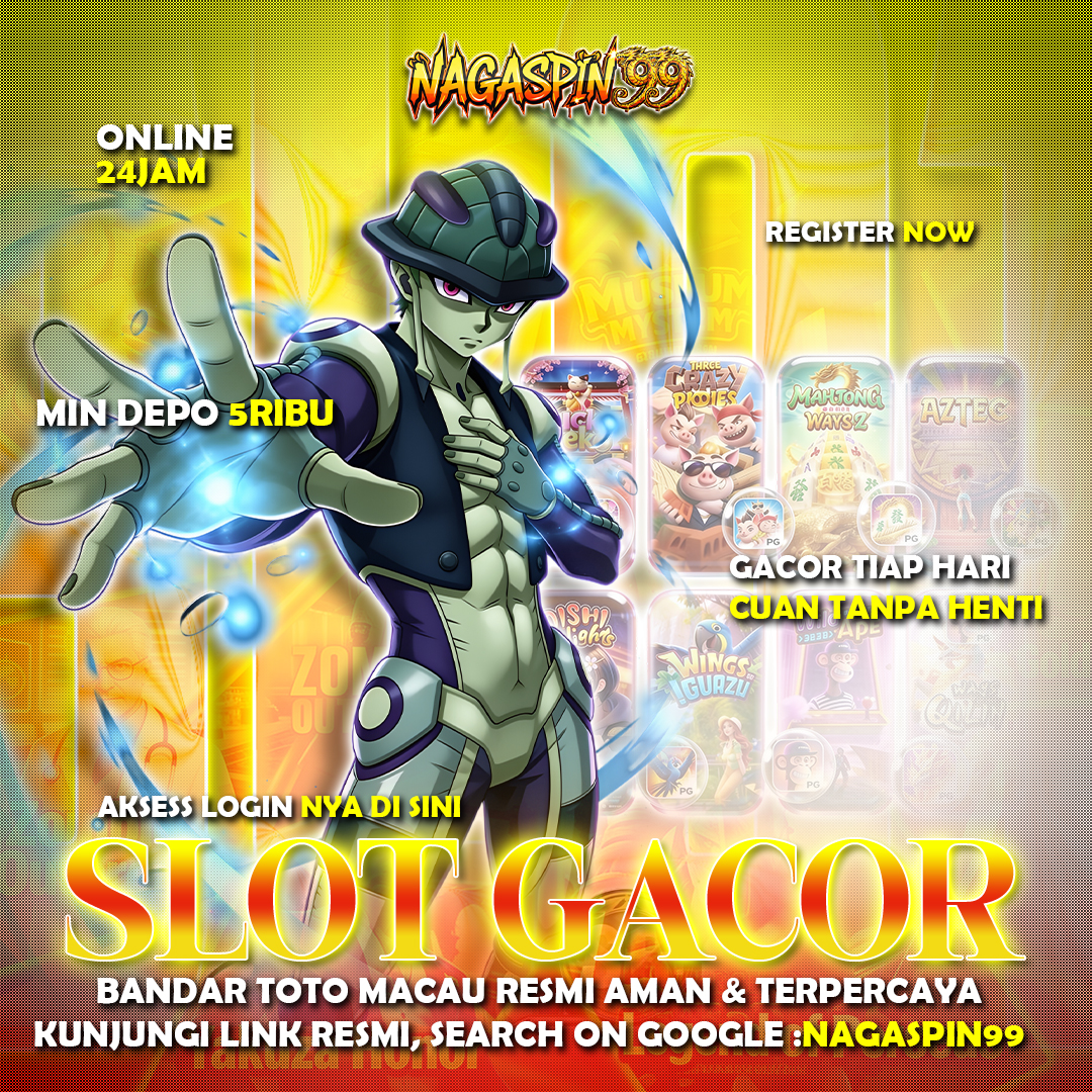 NAGASPIN99