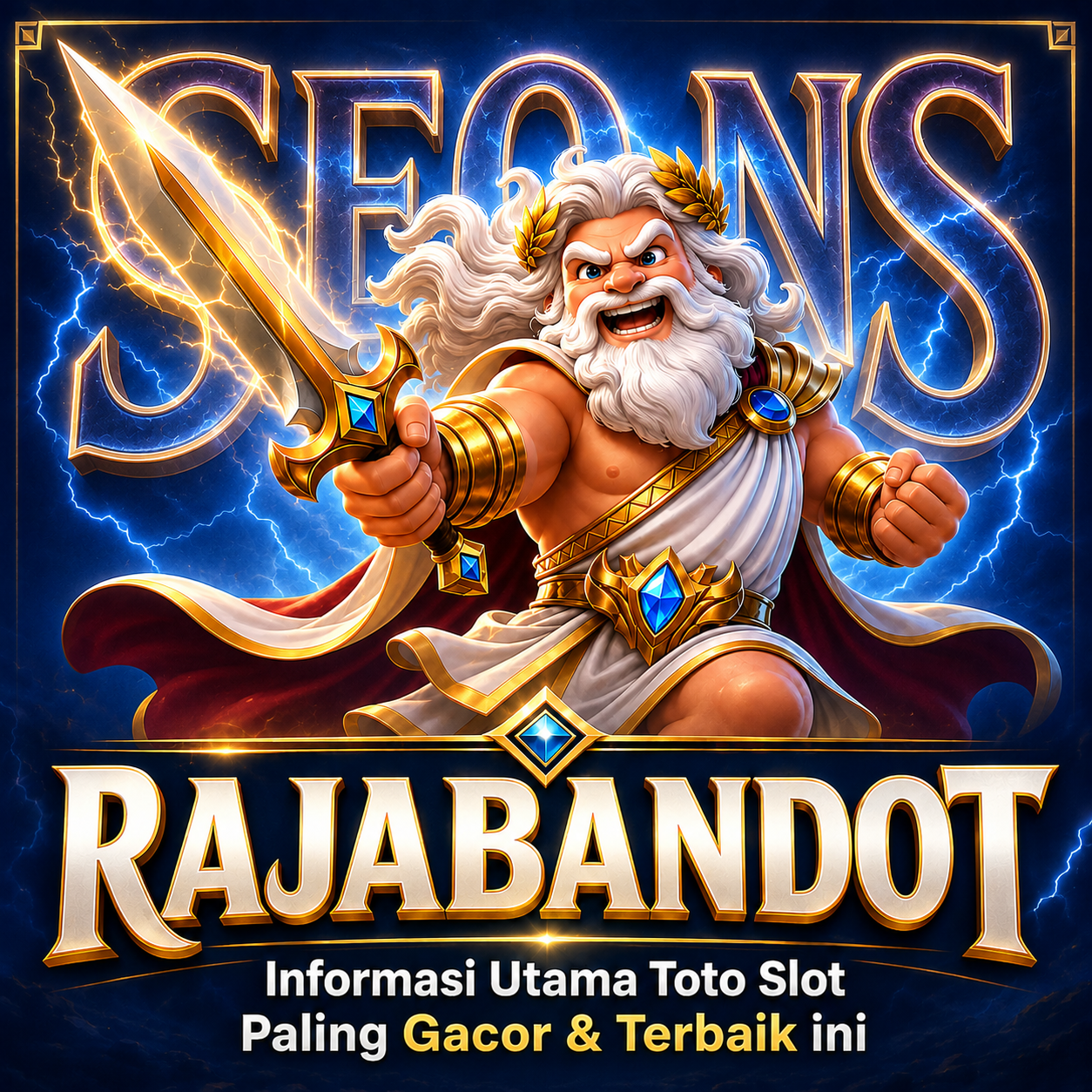 RAJABANDOT