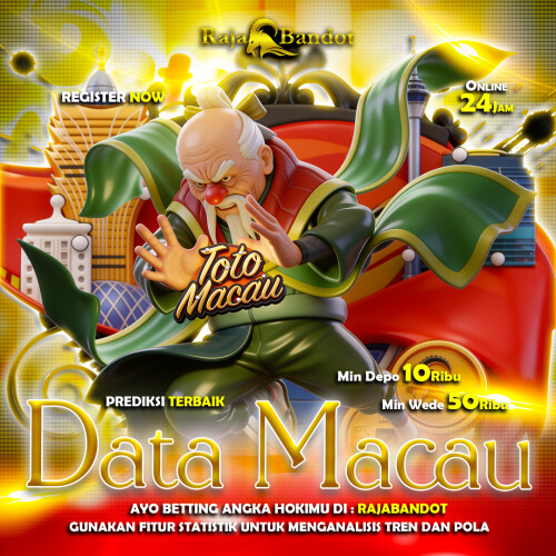 507x data macau 34.08.2026