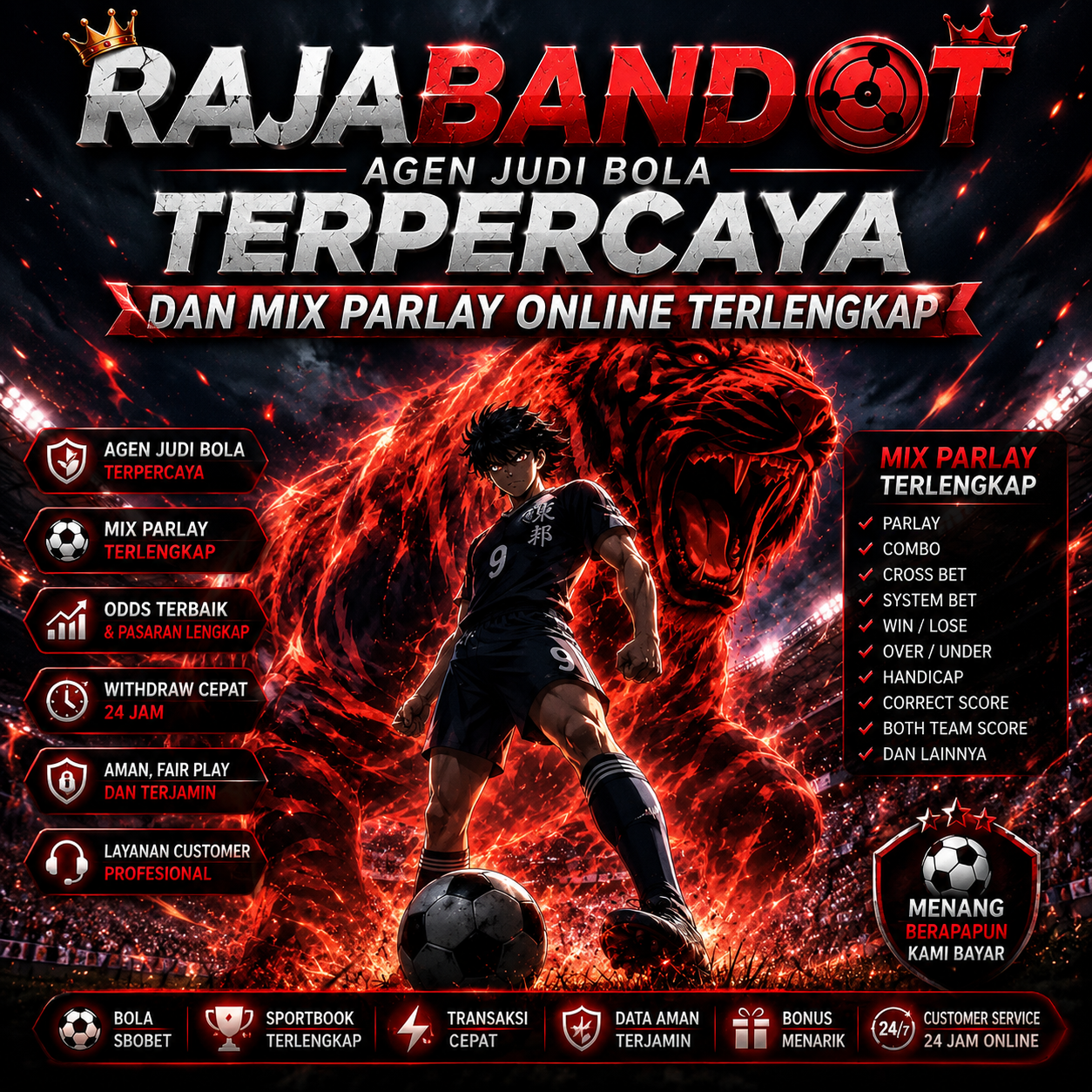 RAJABANDOT