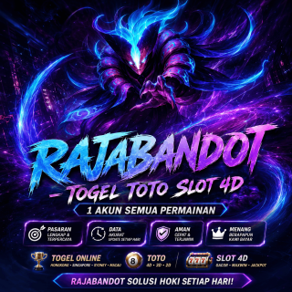 rajabandot-togel-toto-slot-4d-3