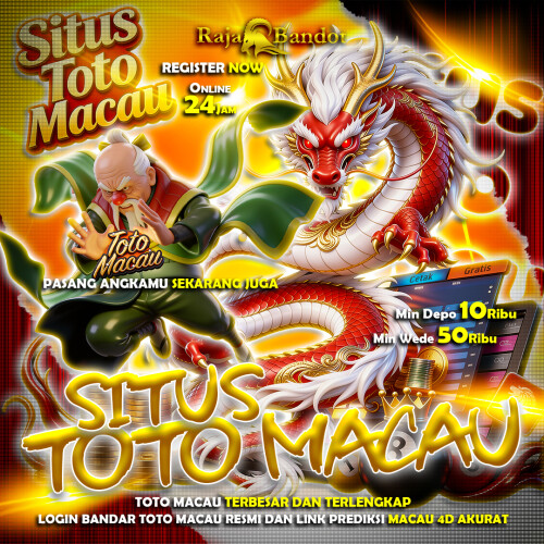 502x situs toto macau 29.08.2026