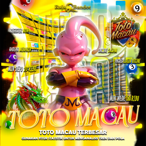 450x Toto Macau 37.07.2026