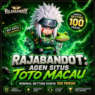 agensimacau
