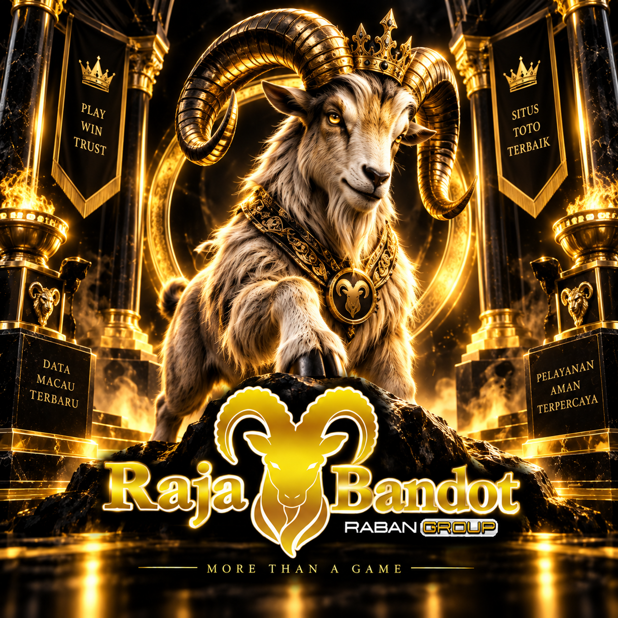 RAJABANDOT > Platform Login Situs Toto Macau & Data Macau Terbaik
