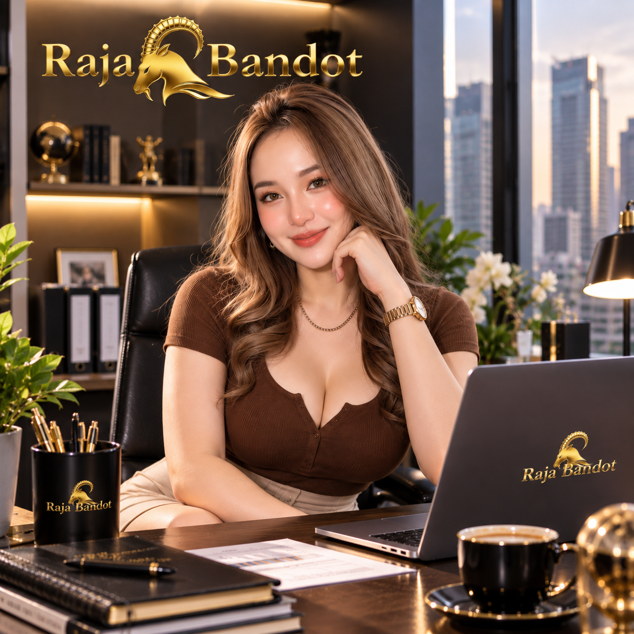 RAJABANDOT 📈 Link Bursa Situs Resmi Bandar Togel Online Agen Toto 4D Gen-z