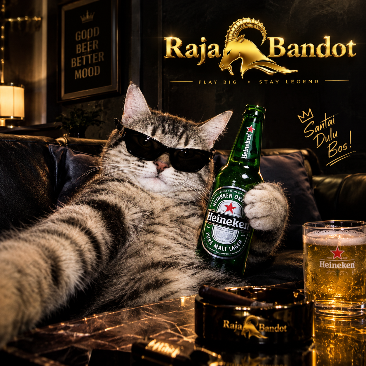 RAJABANDOT Banner