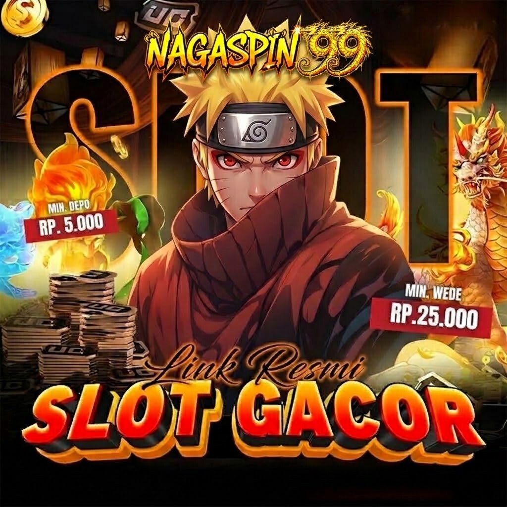 NAGASPIN99 Banner