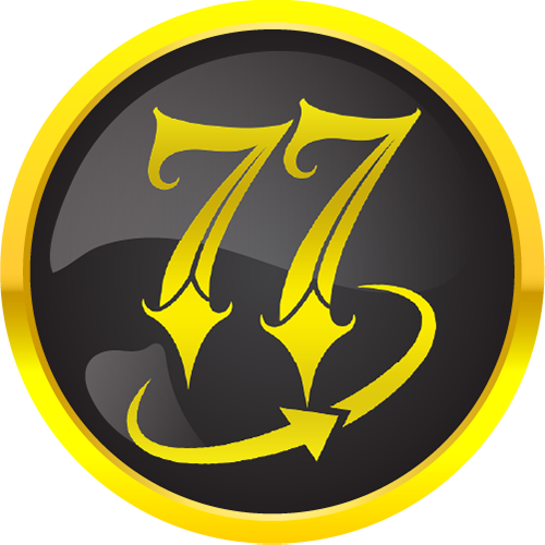 TWINSPIN77