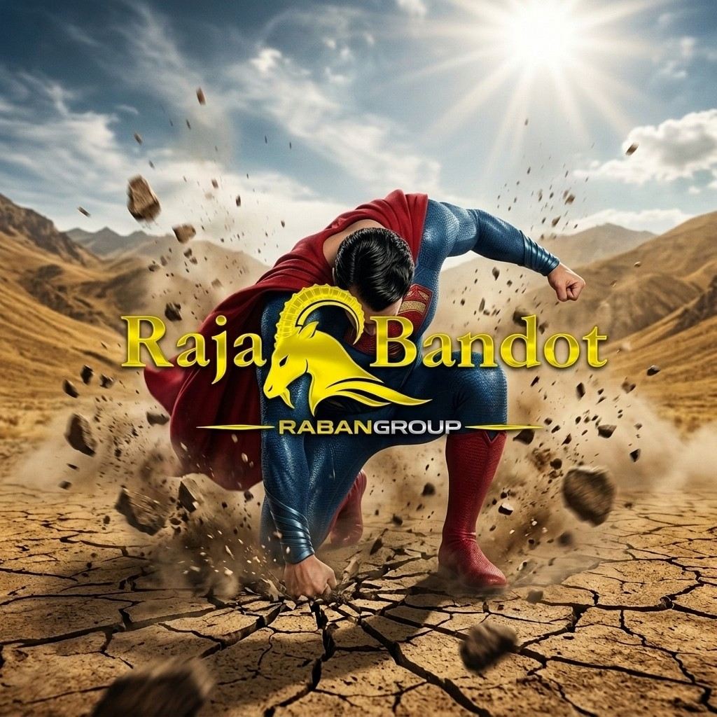 RAJABANDOT Banner