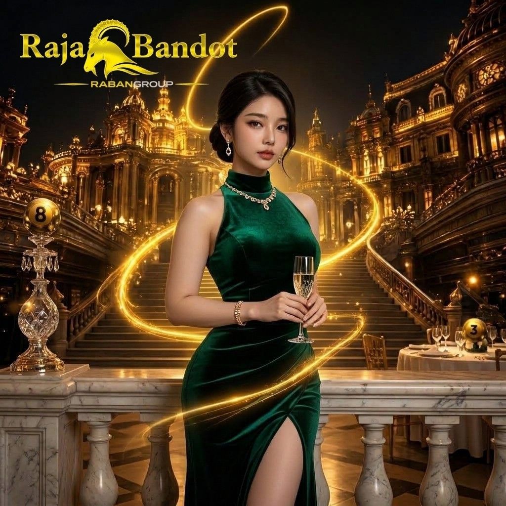 RAJABANDOT Banner